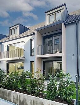 Weilheim | Moderne 2-Zimmer-Maisonette-Wohnung in Innenstadtlage | Energiebilanz A+ - Weilheim (Oberbayern)