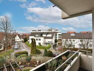 Investieren in Urbanbau-Qualität - aufgeteilt in zwei vermietete Einheiten - Schönaich