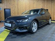 Audi A4, Avant advan 35 TDI, Jahr 2020 - Leer (Ostfriesland)