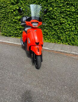 Kymco Like II S 125i - Hamburg Hamburg-Nord