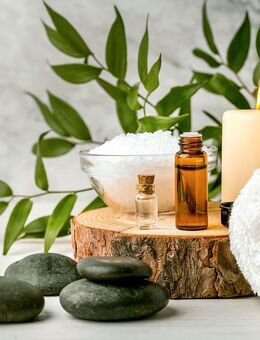 Mobile Massage Schaumburg - Rinteln