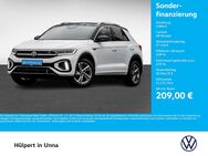 VW T-Roc, 2.0 R-LINE LM17, Jahr 2024 - Unna