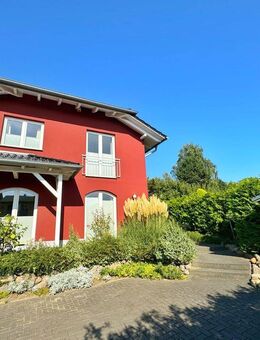 * RESERViERT * Traumhafte Stadtvilla in ruhiger Lage - Sagard