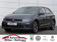 VW Polo, 1.0 TSI Move GJ-REIFEN, Jahr 2024 - Hattingen