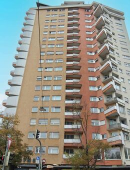 Zentrumsnahe 2-Zimmer-Wohnung in Stuttgart-Zuffenhausen - Vielseitig nutzbar - Stuttgart