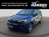 Opel Crossland, 1.2 Enjoy Turbo, Jahr 2024 - Essen