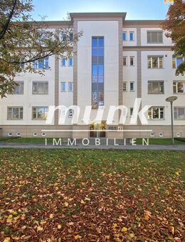 Lichtdurchflutete Penthousewohnung mit Dachterrasse - Neu Ulm