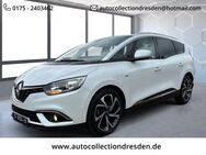 Renault Scenic IV Grand BOSE Edition 1.3 TCe 160 Energy 7-Sitzer - Dresden