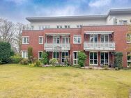 Penthouse in herrlicher Lage - Hamburg