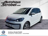 VW up, e-up "Edition" Automatik, Jahr 2023 - Schnaittach