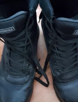 Verkaufe Magnum Boots - Bünde