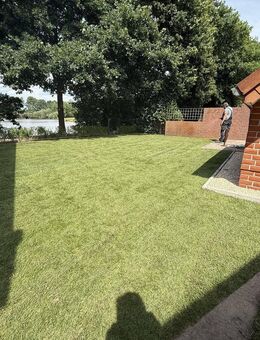 Luxus-Ferienoase am Seeufer - Kernsaniertes Traumhaus mit Seeblick in Rhauderfehn! - Rhauderfehn