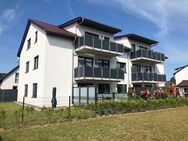 Moderne und ruhig gelegene 3-Zimmer Dachgeschoss-Wohnung im Stralsunder Stadtteil "Andershof" - Stralsund