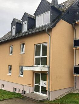 1--Raumwohnung in Hartenstein - Hartenstein (Sachsen)