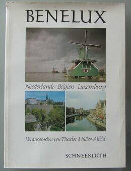 Benelux (1967) - Münster