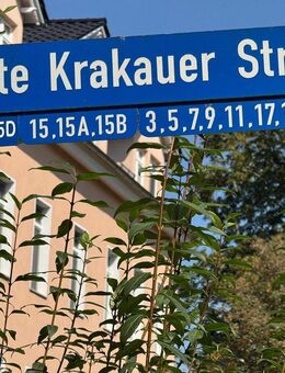 Wasserblick & Tiefgaragenplätze - Eigentumswohnung in bester Lage - Brandenburg (Havel)