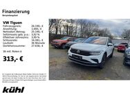 VW Tiguan, 1.5 TSI Active, Jahr 2022 - Hildesheim