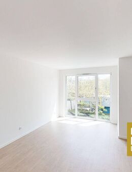 Klein aber fein - Ihr neues zu Hause in Darmstadt - Darmstadt