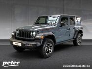 Jeep Wrangler, 2.0 l T-GDI ICE MY24 Rubicon 272, Jahr 2024 - Erfurt