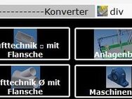 CAD Software Anlagenbau für Autodesk Inventor - Bochum