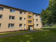 Demnächst frei! 3-Zimmer-Wohnung in Glücksburg - Glücksburg (Ostsee)