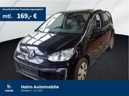 VW up, e-up CCS e h, Jahr 2021 - Backnang