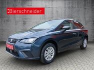 Seat Ibiza, 1.0 TSI Style, Jahr 2022 - Beilngries