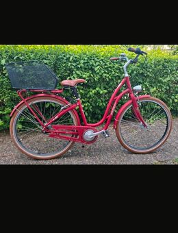 City bike neu - Augsburg