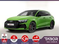 Audi RS3, Sportback MY25 KomfPro RSAbgas, Jahr 2024 - Kehl