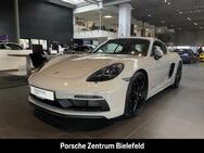 Porsche Cayman, 4.0 718 GTS, Jahr 2023 - Bielefeld