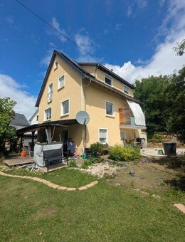 Familienfreundliches Haus mit viel Platz und Garten - Gammertingen