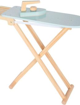 Small Foot Kinder-Bügelbrett, mit Bügeleisen