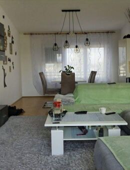 *** Exquisite Dachgeschoss- Wohnung mit Studiocharakter *** - Rastatt