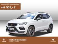 CUPRA Ateca, 2.0 TSI, Jahr 2022 - Pforzheim