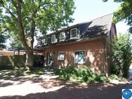 Schöne 2-Zimmer-Wohnung - ohne Provision - Bad Bodenteich
