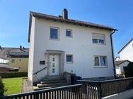 Haus in einer begehrten Wohnlage in der Stadt Tirschenreuth sucht einen Käufer! - Tirschenreuth