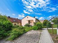 Entfalten Sie Ihre Wohnideen - Einfamilienhaus mit Herz in Rottendorf - Rottendorf