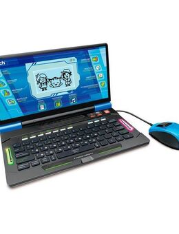 Vtech® Kindercomputer Explorer Laptop Pro