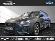 Ford Focus, ST-Line, Jahr 2023 - Markt Schwaben