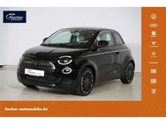 Fiat 500E, Neuer Elektro by Bocelli 17, Jahr 2023 - Pilsach