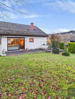 Einfamilienhaus in Top-Lage von Berus - Überherrn