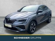 Renault Arkana, TECHNO MILD HYBRID 140 EPH, Jahr 2022 - Chemnitz