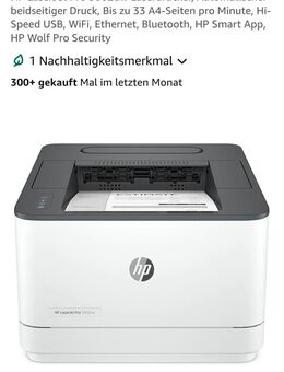 HP-Drucker neu zu verkaufen - Wesseling