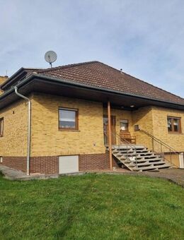 Großzügiges Einfamilienhaus im Bungalowstil in Ortsrandlage zwischen Montabaur und Limburg! - Dreikirchen