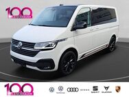 VW T6 Multivan, 2.0 TDI 1 Edition EU6d, Jahr 2023 - Aachen