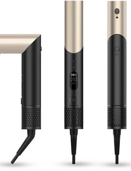 Silk'n Multihaarstyler SilkyAirFlex, 5in1