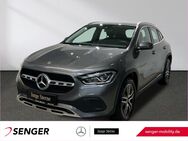 Mercedes GLA 220, d Progressive MBUX, Jahr 2021 - Bünde