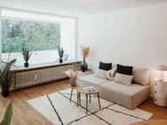 Sofort frei: Charmante 2,5-Zimmer Wohnung in Kaufbeuren (ohne Maklerprovision) - Kaufbeuren
