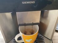 Siemens EQ 500 Intenso Kaffeevollautomat - Rheine