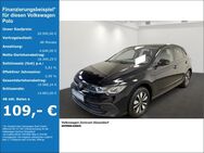 VW Polo, 1.0 TSi Life, Jahr 2024 - Düsseldorf